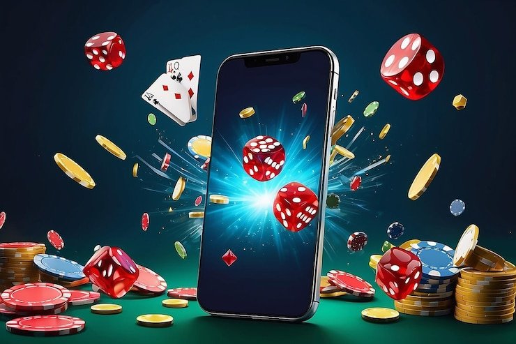 Antarmuka permainan Ekor Number jepangqq yang user-friendly